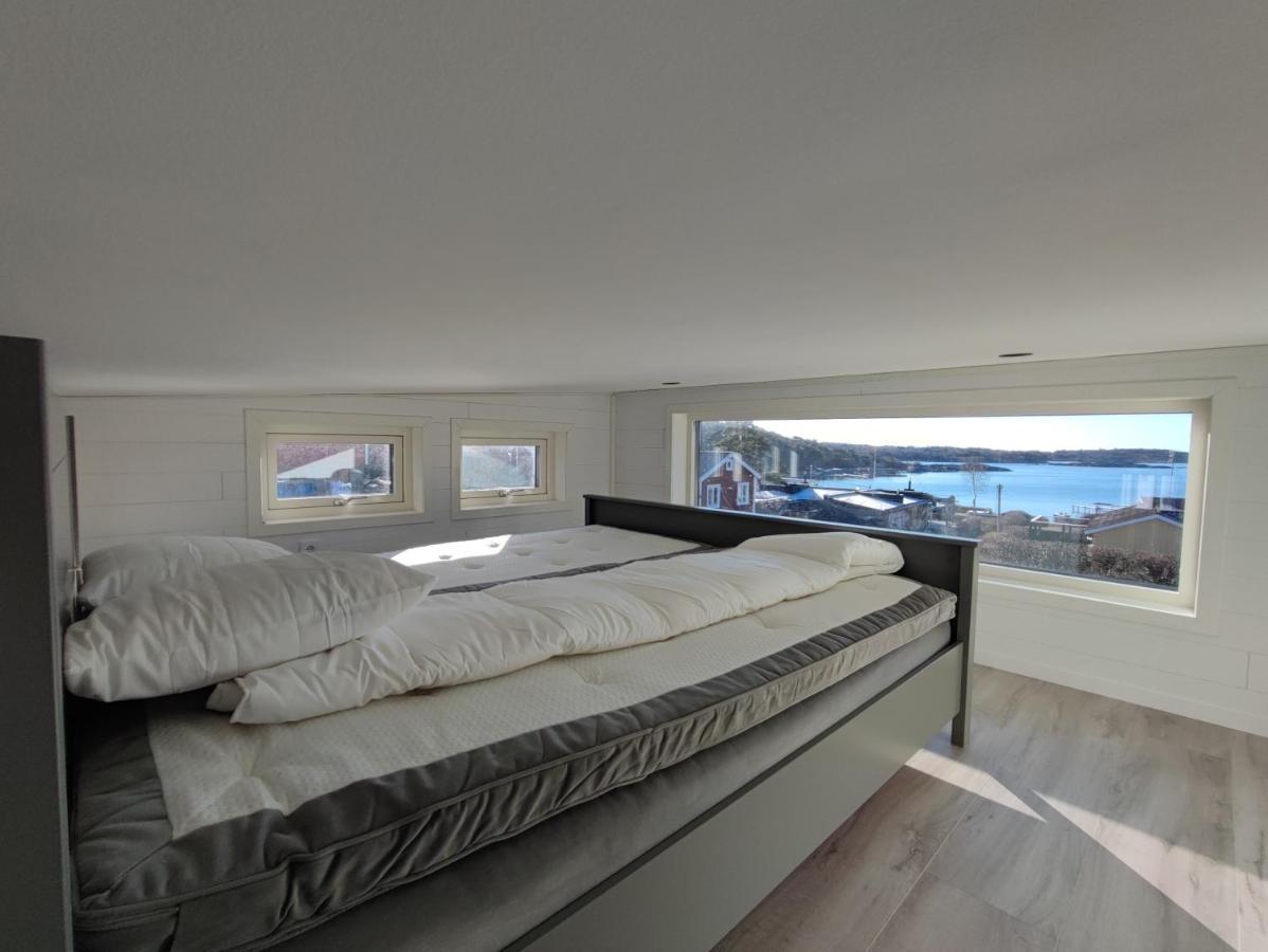 New Villa, 45Sqm, 2 Bedrooms, Loft, 80M From Beach, Fantastic Views & Very Quiet Area Onsala Luaran gambar