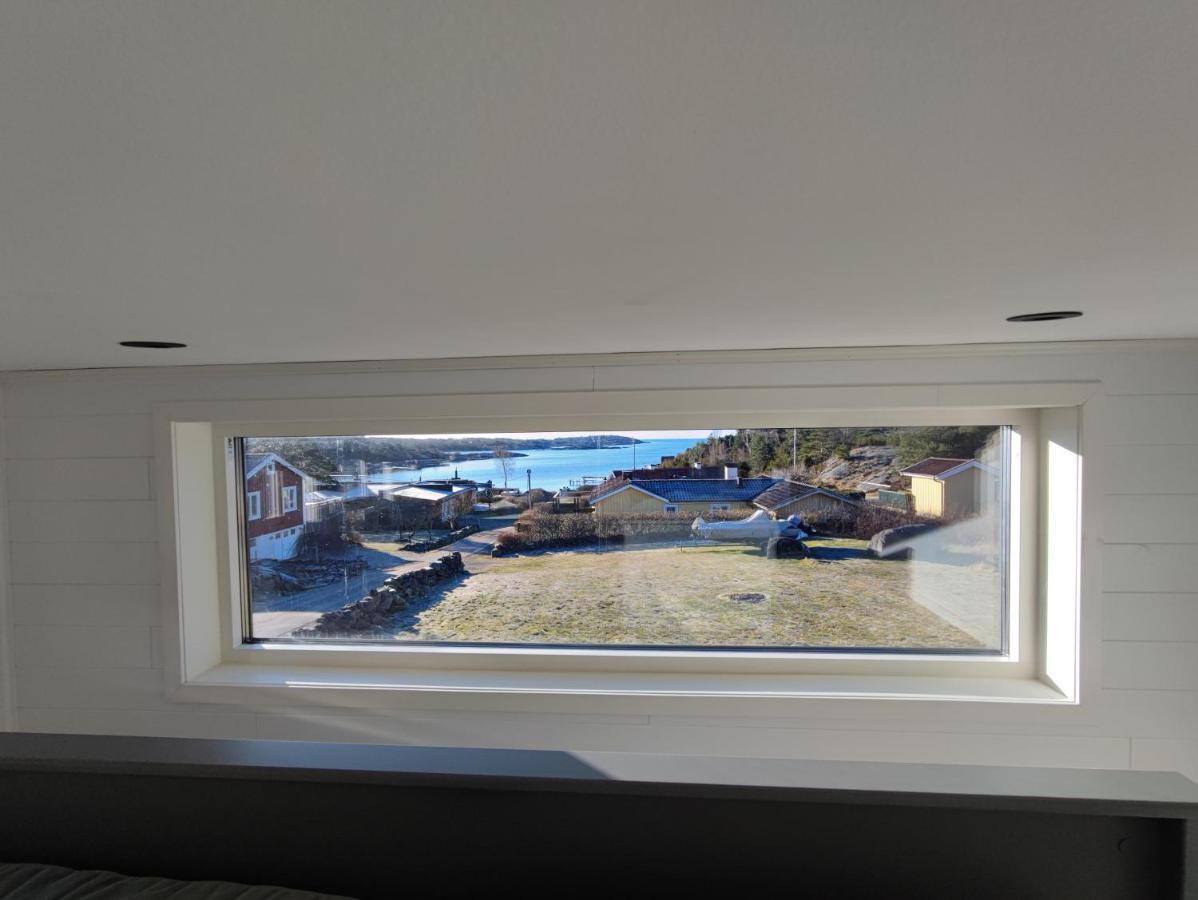 New Villa, 45Sqm, 2 Bedrooms, Loft, 80M From Beach, Fantastic Views & Very Quiet Area Onsala Luaran gambar
